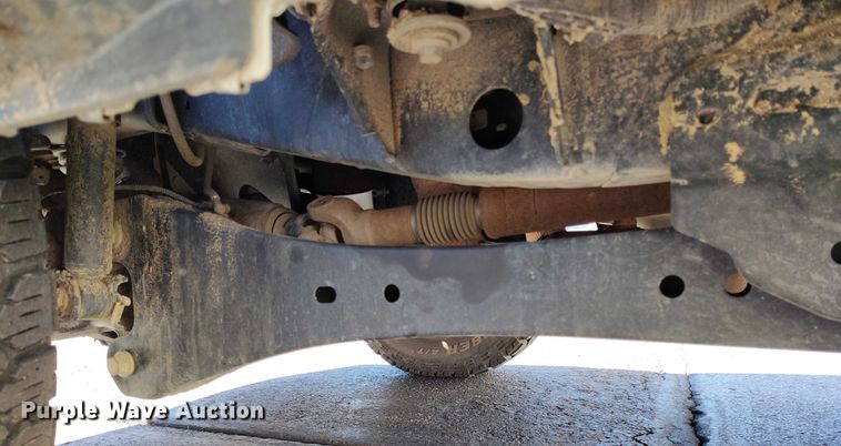 image for item DT0964 2020 Ford F250 Super Duty Ext. Cab pickup truck