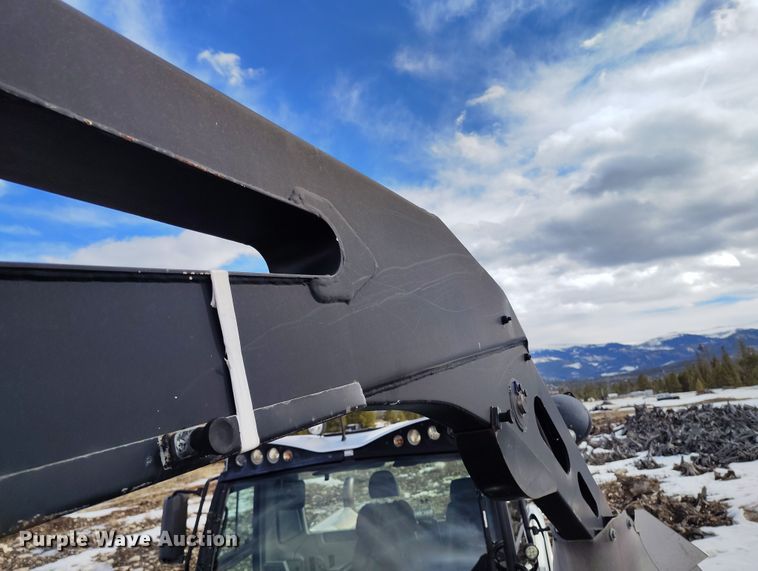 image for item DT0976 2000 Pisten Bully 300 W trail groomer