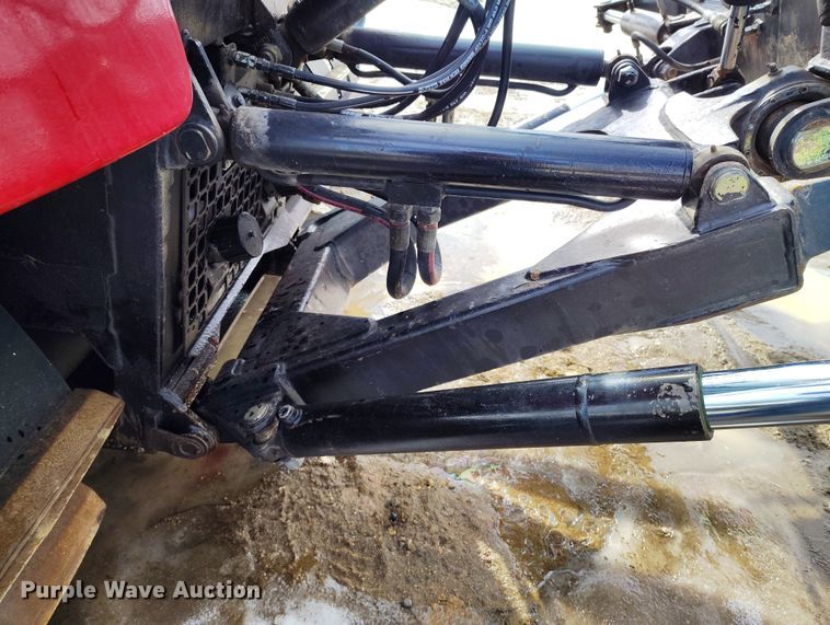 image for item DT0976 2000 Pisten Bully 300 W trail groomer