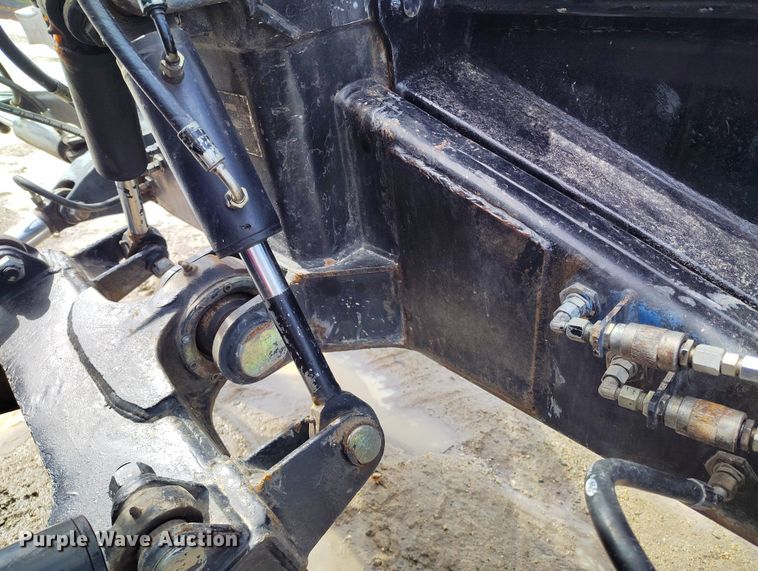 image for item DT0976 2000 Pisten Bully 300 W trail groomer