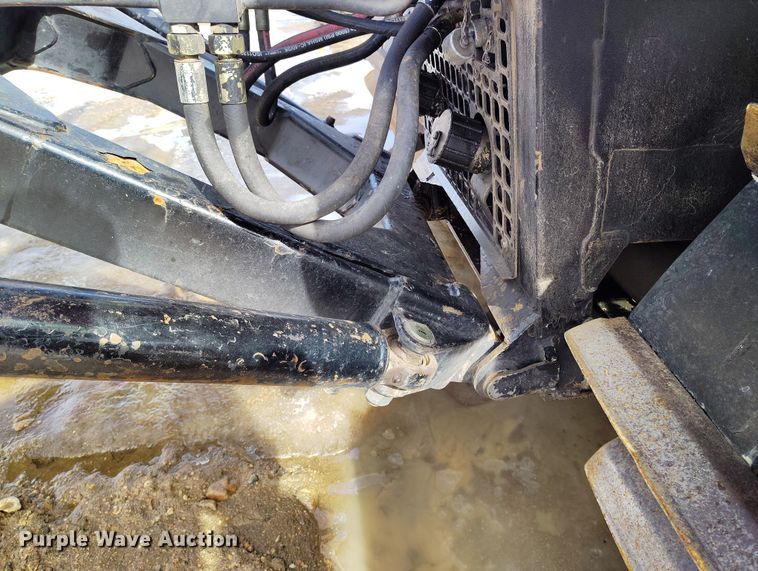 image for item DT0976 2000 Pisten Bully 300 W trail groomer