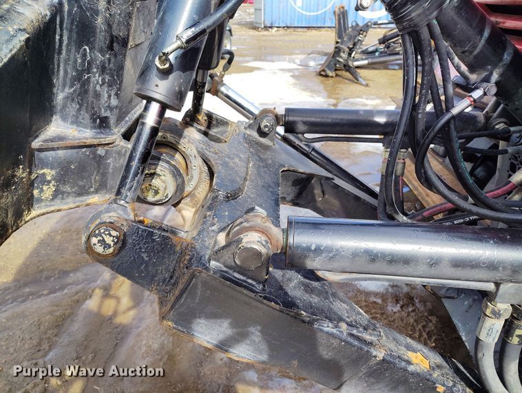 image for item DT0976 2000 Pisten Bully 300 W trail groomer