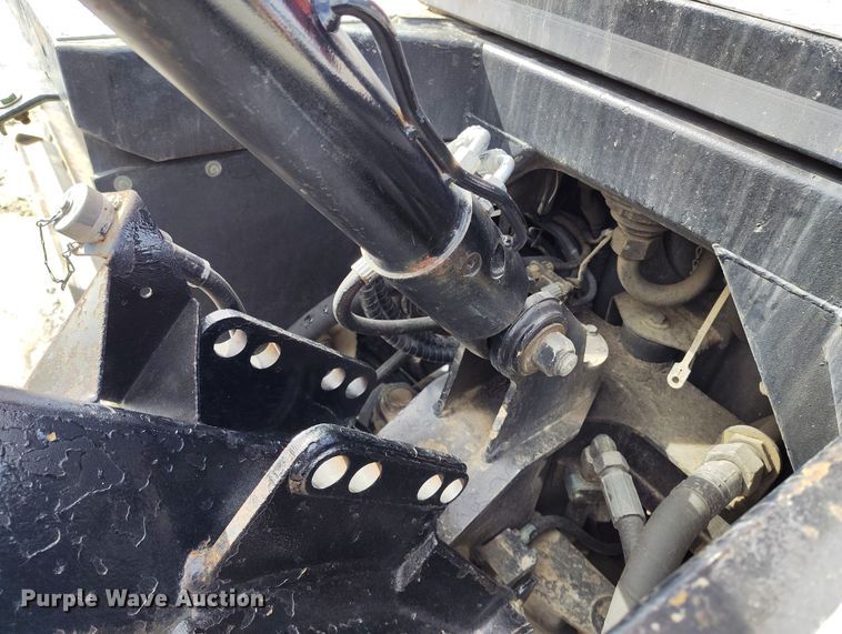 image for item DT0976 2000 Pisten Bully 300 W trail groomer