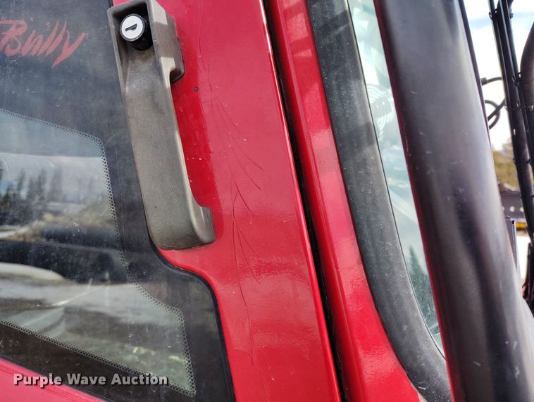 image for item DT0976 2000 Pisten Bully 300 W trail groomer