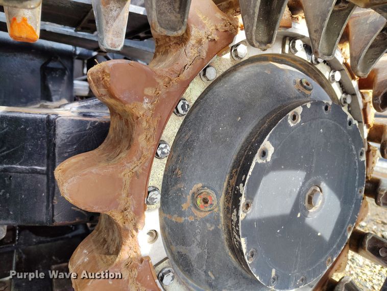 image for item DT0976 2000 Pisten Bully 300 W trail groomer