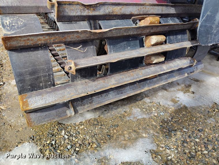 image for item DT0976 2000 Pisten Bully 300 W trail groomer