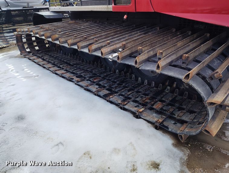image for item DT0976 2000 Pisten Bully 300 W trail groomer