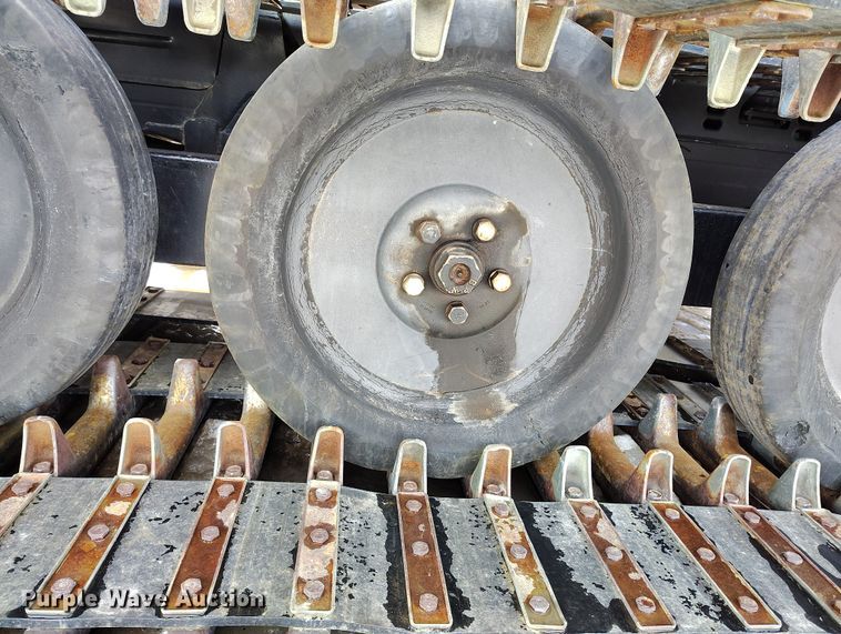 image for item DT0976 2000 Pisten Bully 300 W trail groomer