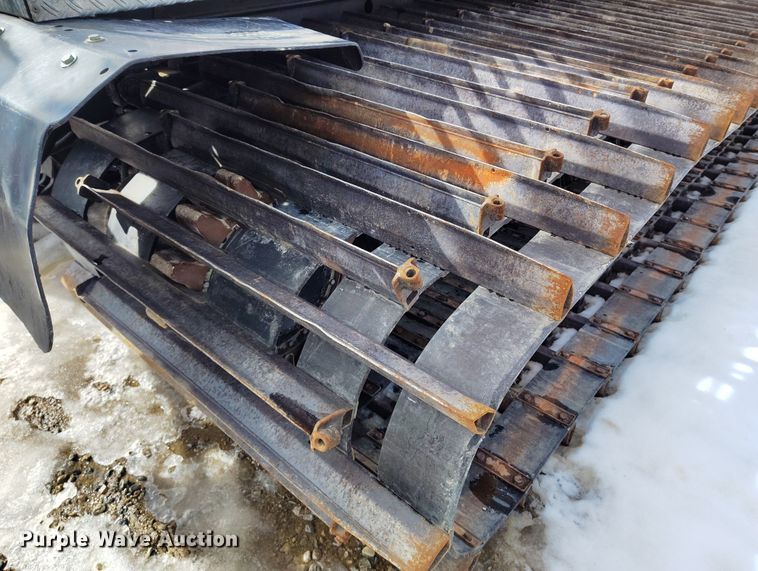 image for item DT0976 2000 Pisten Bully 300 W trail groomer