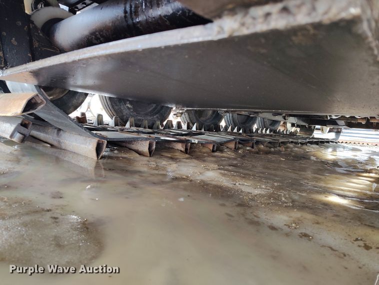 image for item DT0976 2000 Pisten Bully 300 W trail groomer