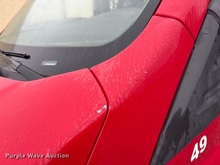 image for item DT2847 2015 Ford Transit 250 van