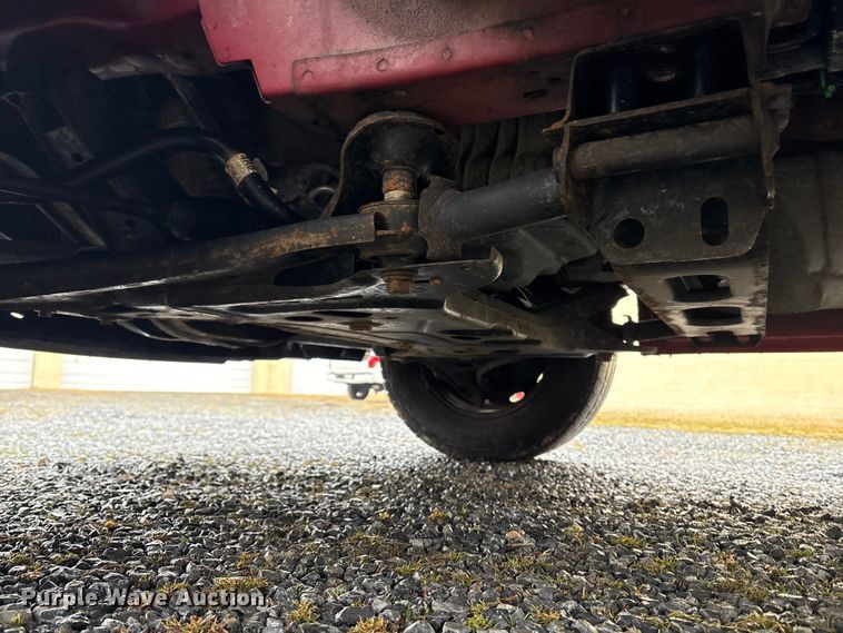 image for item DT2847 2015 Ford Transit 250 van