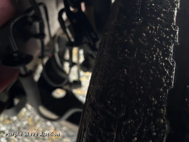 image for item DT2847 2015 Ford Transit 250 van