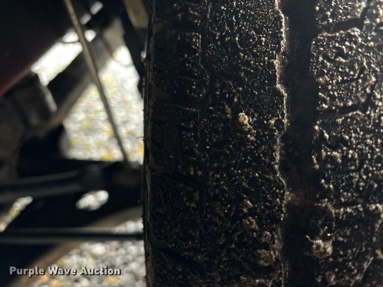 image for item DT2847 2015 Ford Transit 250 van