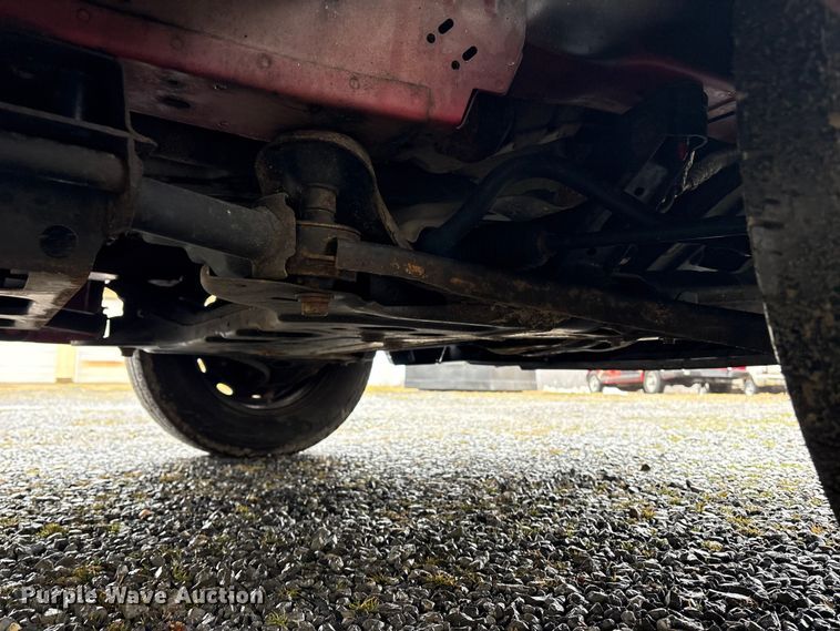 image for item DT2847 2015 Ford Transit 250 van