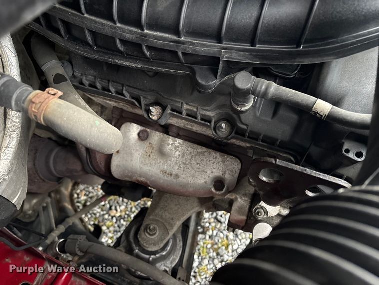 image for item DT2847 2015 Ford Transit 250 van