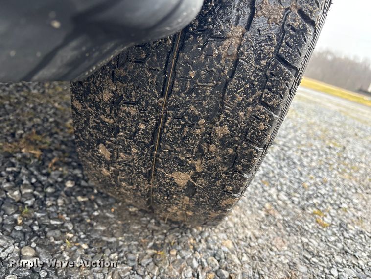 image for item DT2847 2015 Ford Transit 250 van