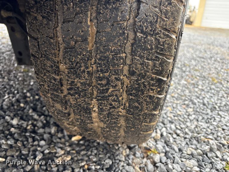 image for item DT2847 2015 Ford Transit 250 van