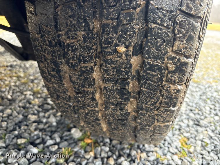 image for item DT2847 2015 Ford Transit 250 van