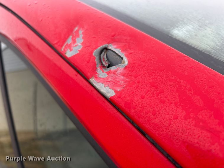 image for item DT2848 2016 Ford Transit 250 van