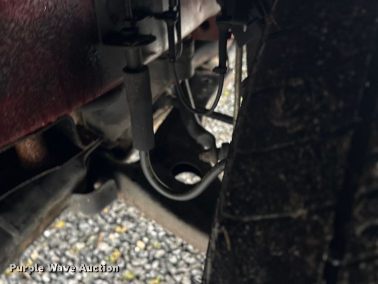 image for item DT2848 2016 Ford Transit 250 van