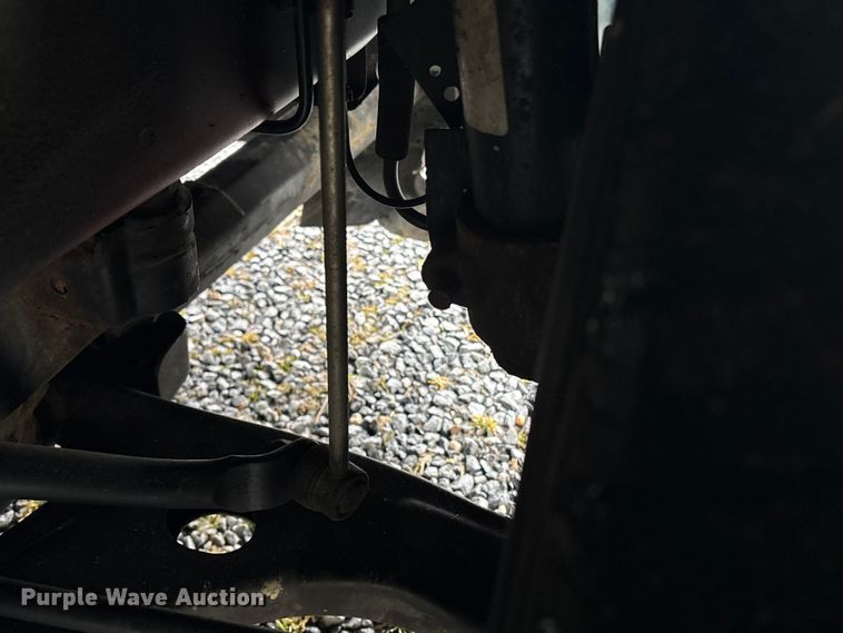 image for item DT2848 2016 Ford Transit 250 van