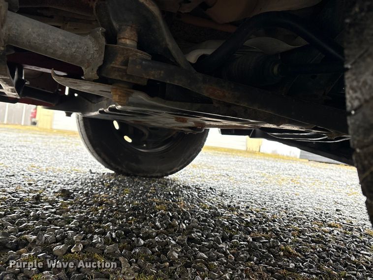 image for item DT2848 2016 Ford Transit 250 van