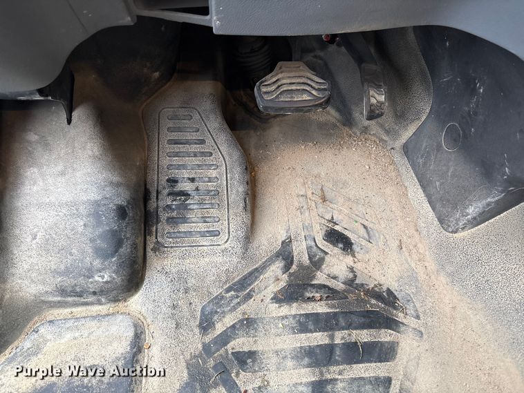 image for item DT2848 2016 Ford Transit 250 van