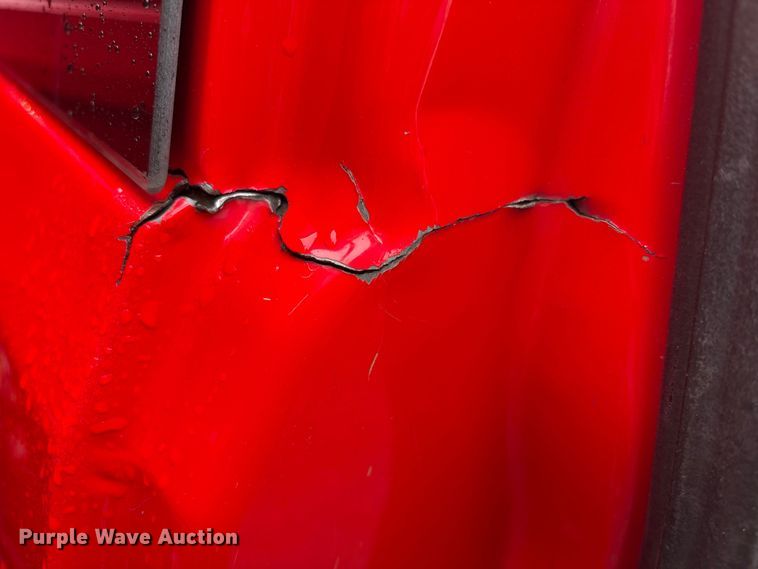 image for item DT2848 2016 Ford Transit 250 van