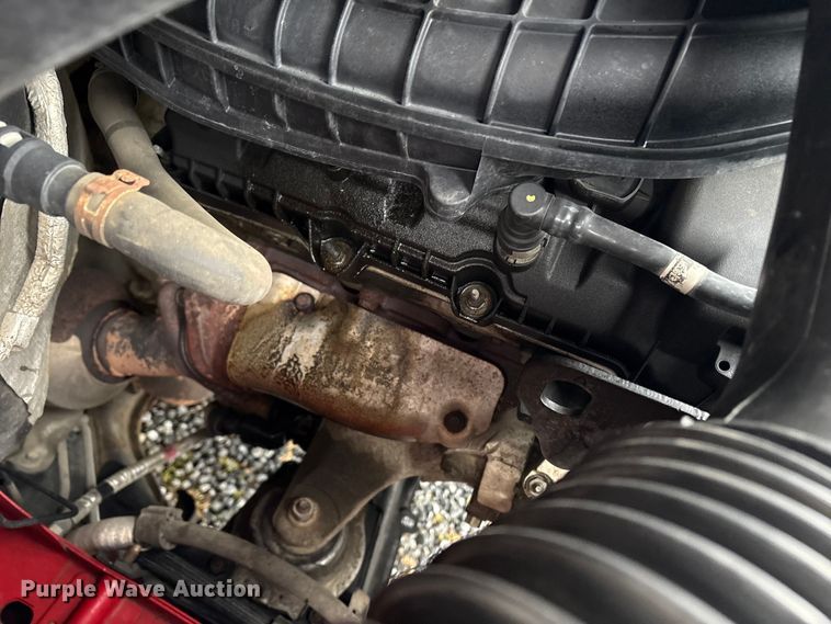 image for item DT2848 2016 Ford Transit 250 van