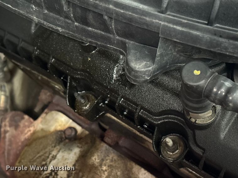 image for item DT2848 2016 Ford Transit 250 van