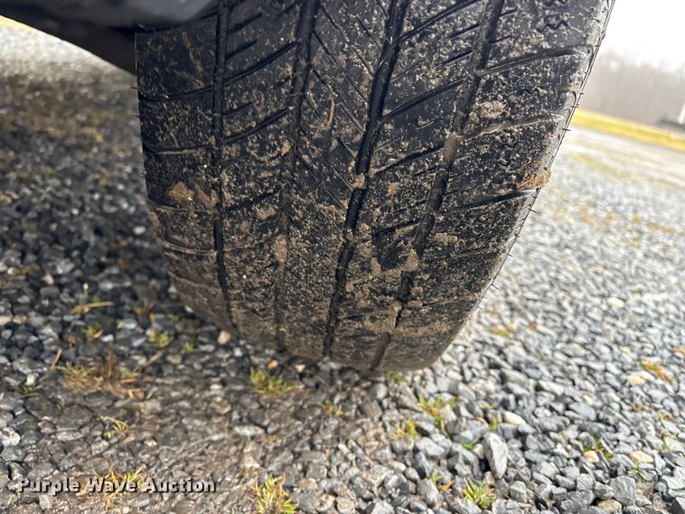 image for item DT2848 2016 Ford Transit 250 van