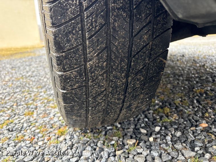 image for item DT2848 2016 Ford Transit 250 van