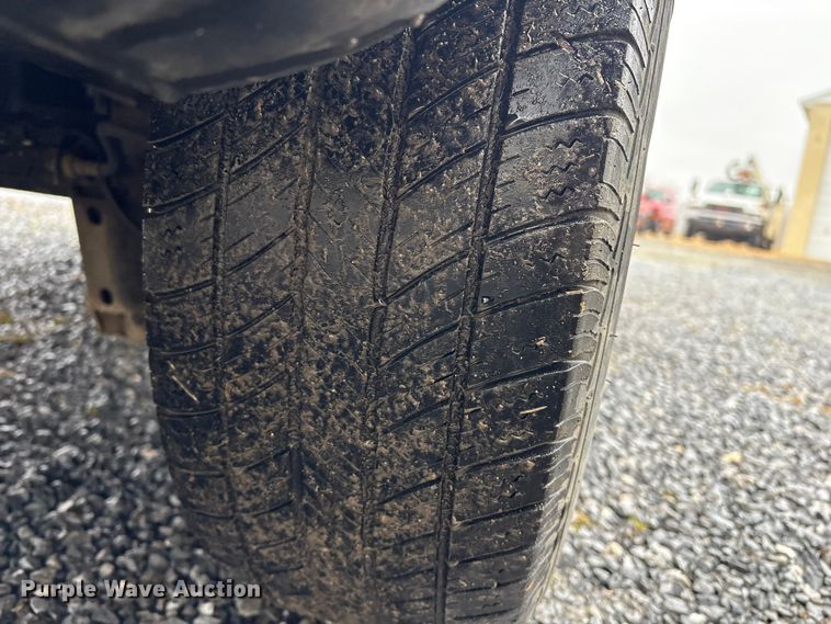 image for item DT2848 2016 Ford Transit 250 van