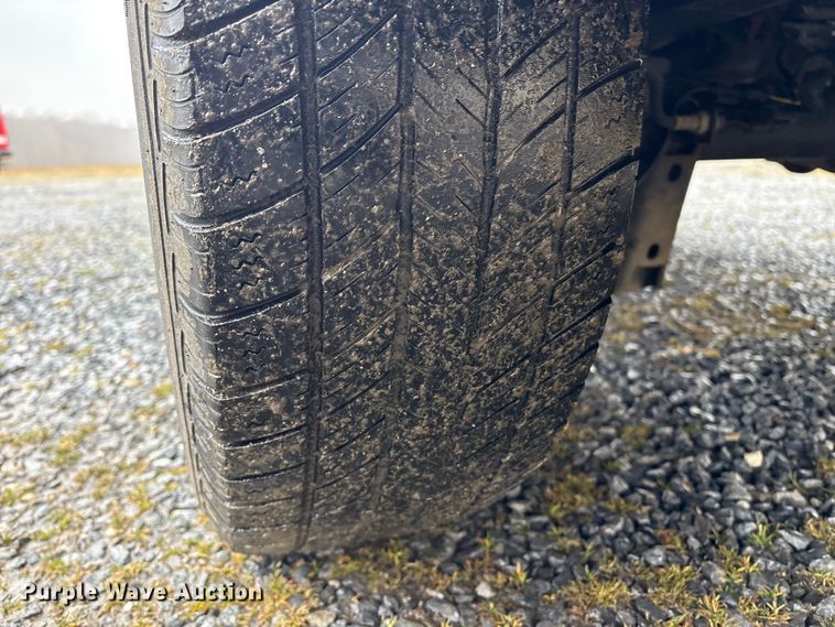 image for item DT2848 2016 Ford Transit 250 van