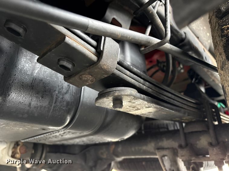 image for item DT2849 2017 Chevrolet Colorado Ext. Cab pickup truck