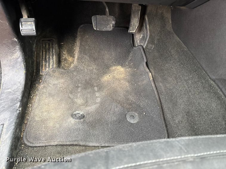 image for item DT2849 2017 Chevrolet Colorado Ext. Cab pickup truck