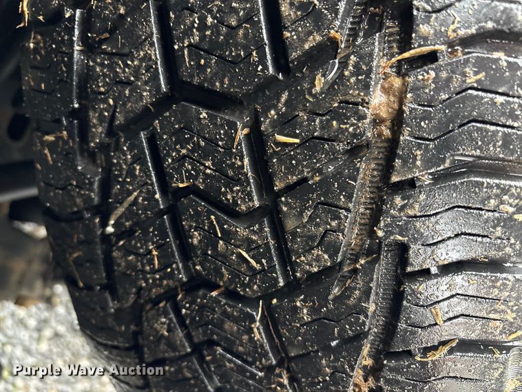 image for item DT2849 2017 Chevrolet Colorado Ext. Cab pickup truck