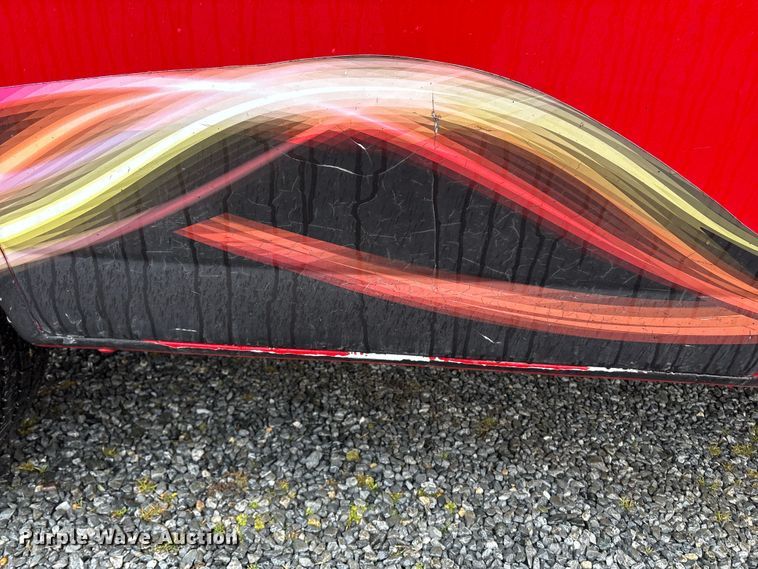 image for item DT2850 2016 Chevrolet Express 2500 van