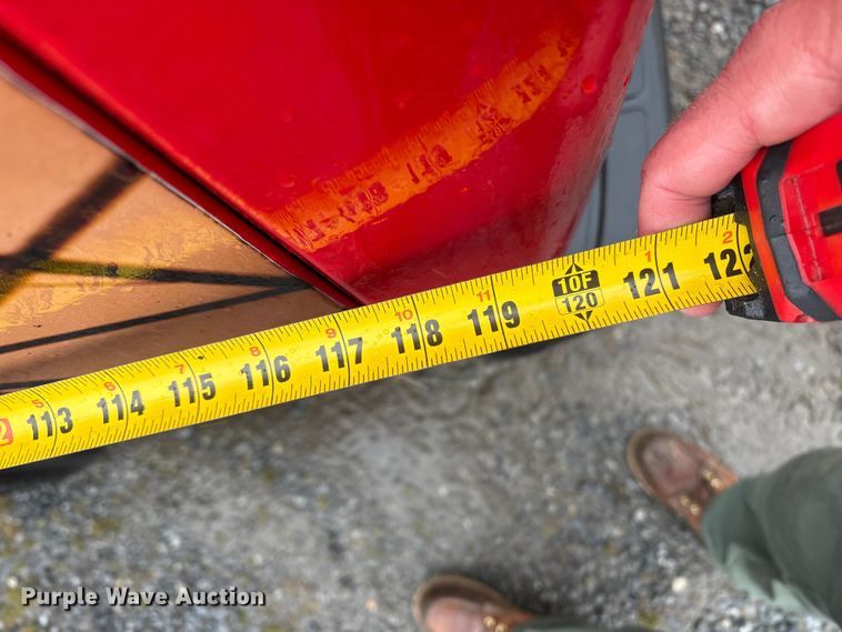 image for item DT2850 2016 Chevrolet Express 2500 van