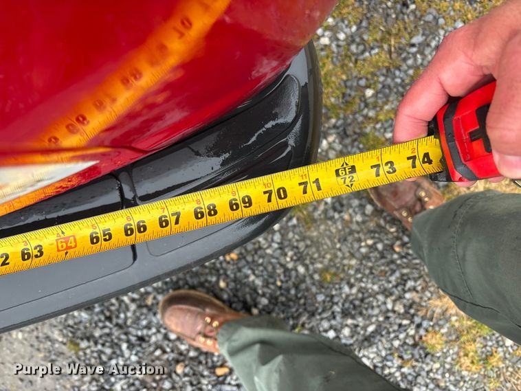 image for item DT2850 2016 Chevrolet Express 2500 van