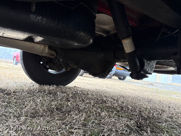 image for item DT2850 2016 Chevrolet Express 2500 van