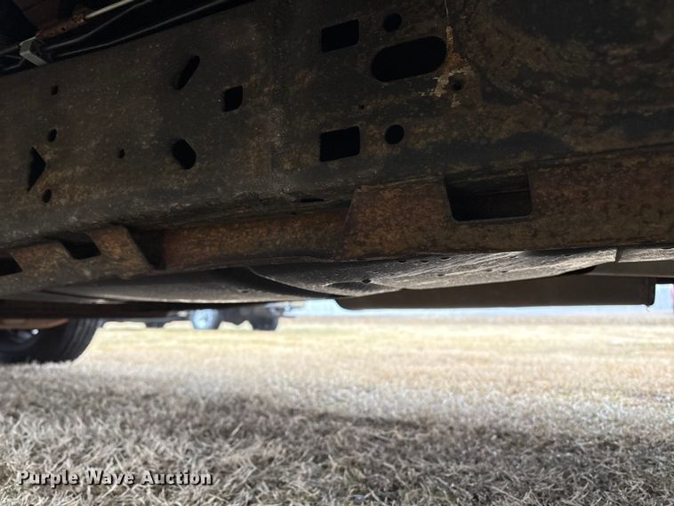 image for item DT2850 2016 Chevrolet Express 2500 van