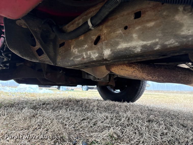 image for item DT2850 2016 Chevrolet Express 2500 van