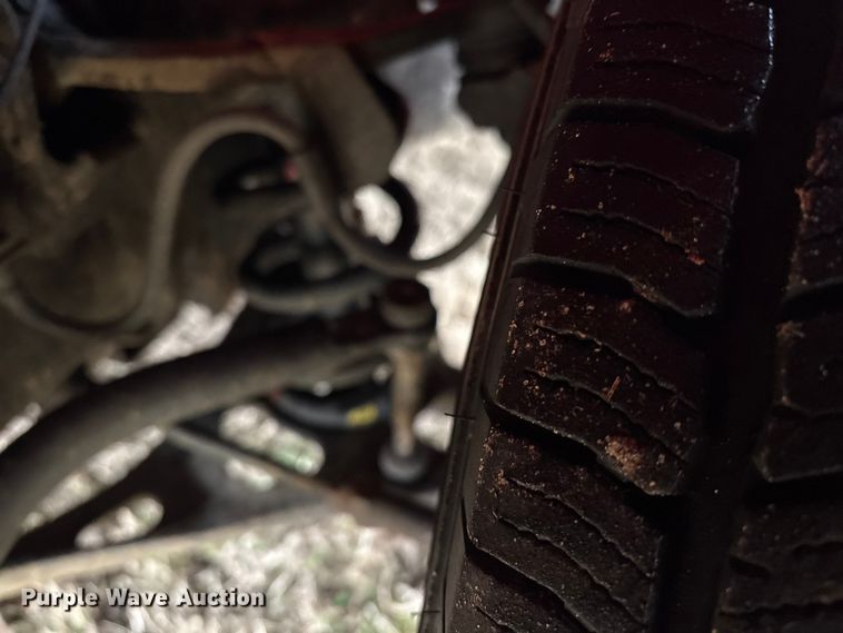 image for item DT2850 2016 Chevrolet Express 2500 van