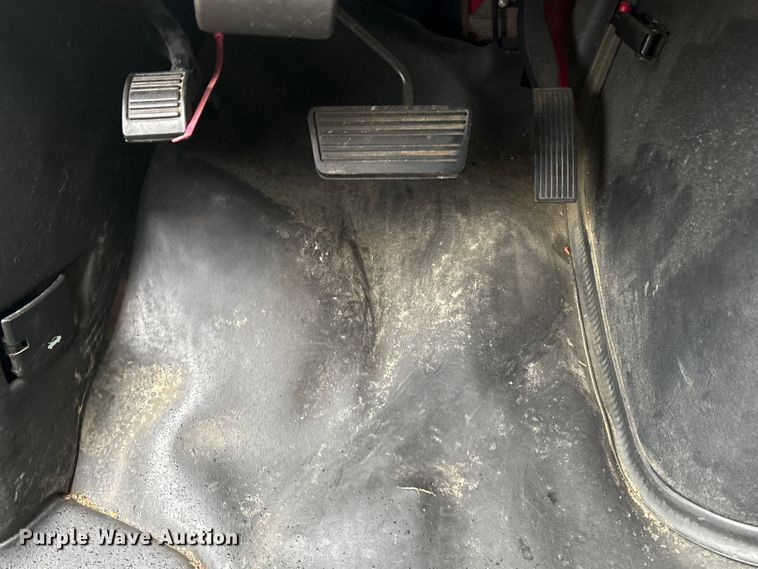 image for item DT2850 2016 Chevrolet Express 2500 van