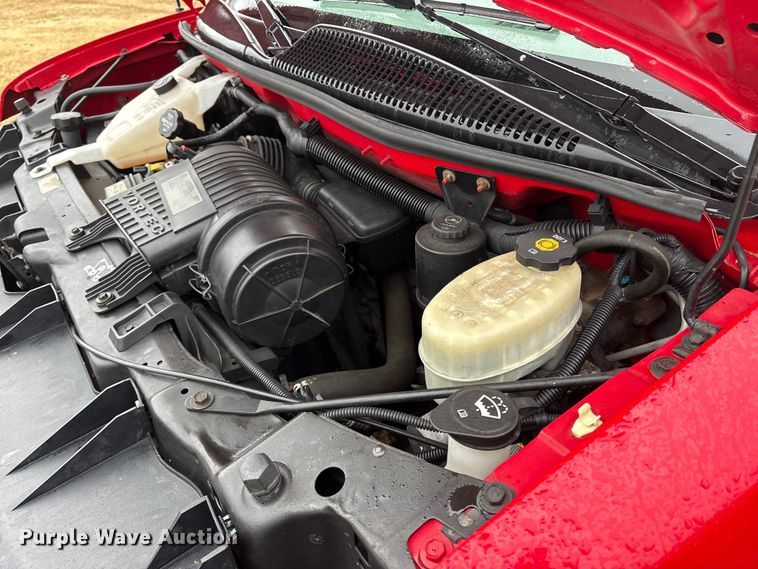 image for item DT2850 2016 Chevrolet Express 2500 van