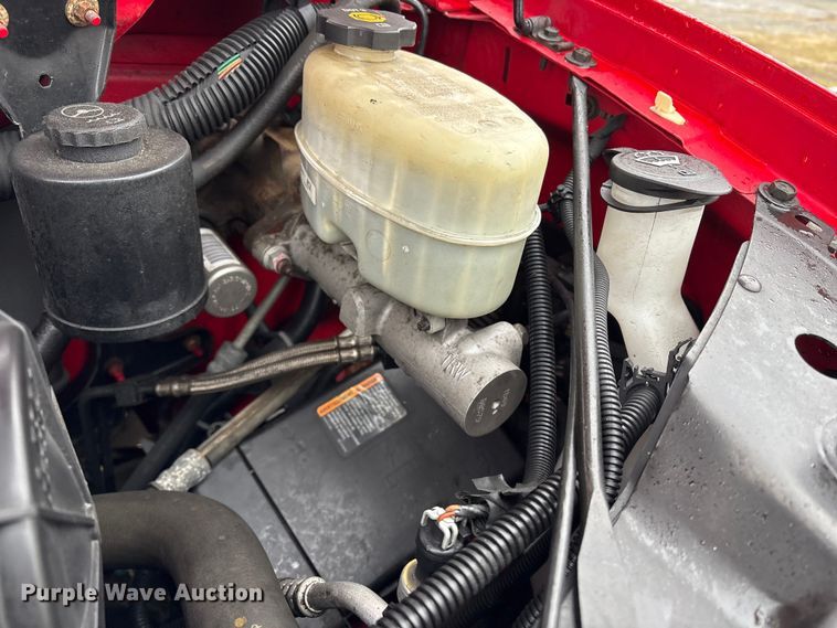 image for item DT2850 2016 Chevrolet Express 2500 van