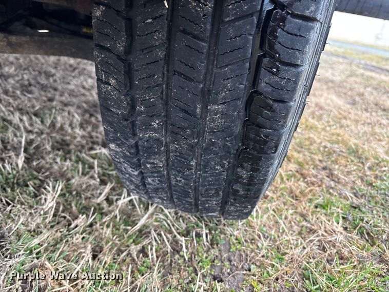 image for item DT2850 2016 Chevrolet Express 2500 van