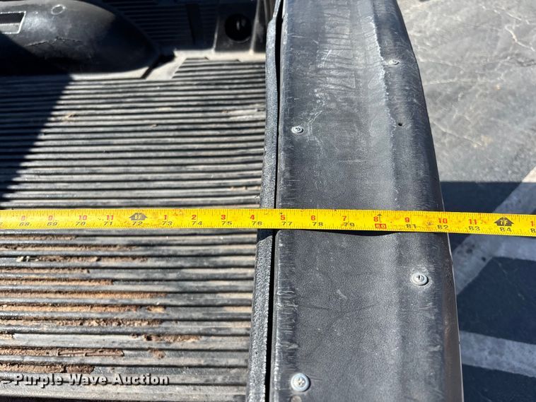 image for item DU0392 2015 Dodge 2500 Crew Cab pickup truck